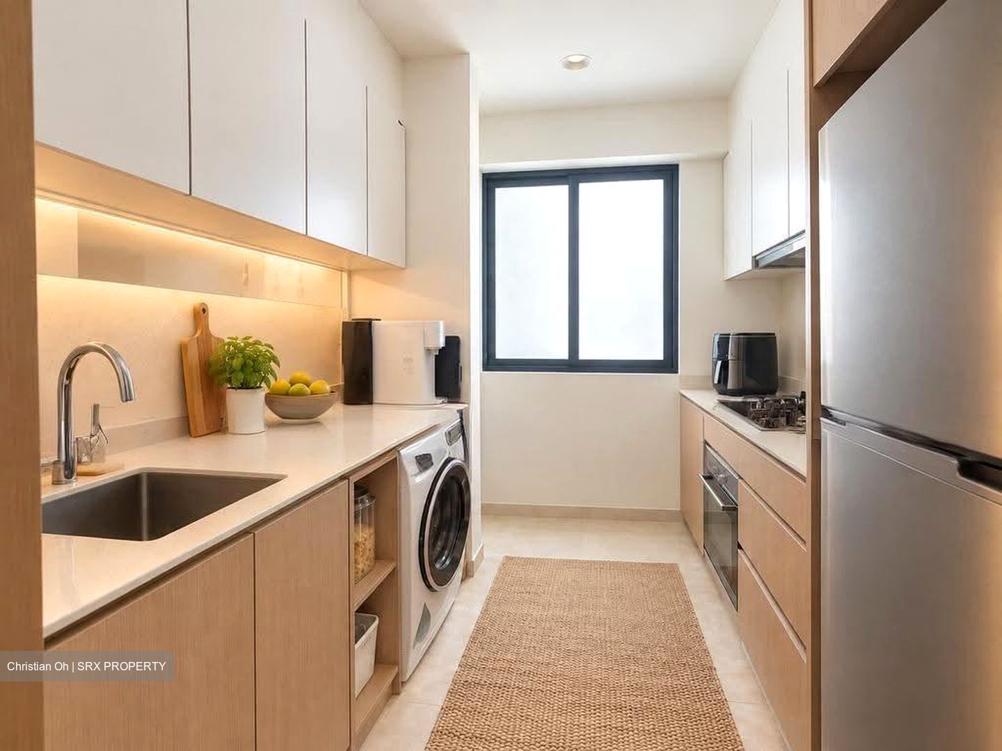 Kingsford Waterbay (D19), Apartment #625568841